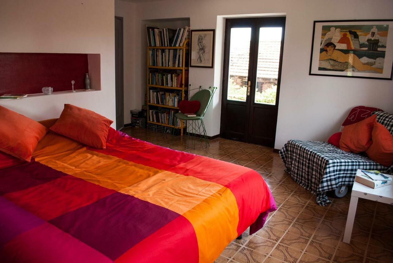 Otium B&B Cavallirio Exterior foto